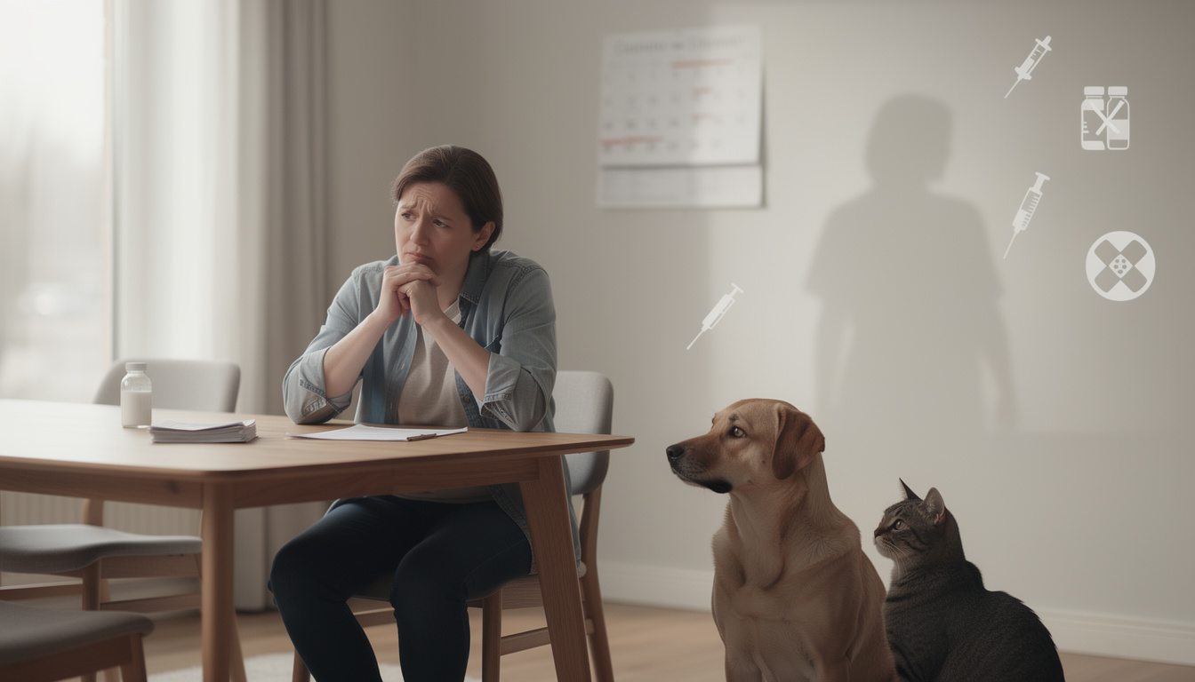 découvrez les exclusions fréquentes des assurances animaux, incluant les conditions préexistantes, les délais de carence, et autres limitations essentielles à connaître pour bien protéger votre compagnon.