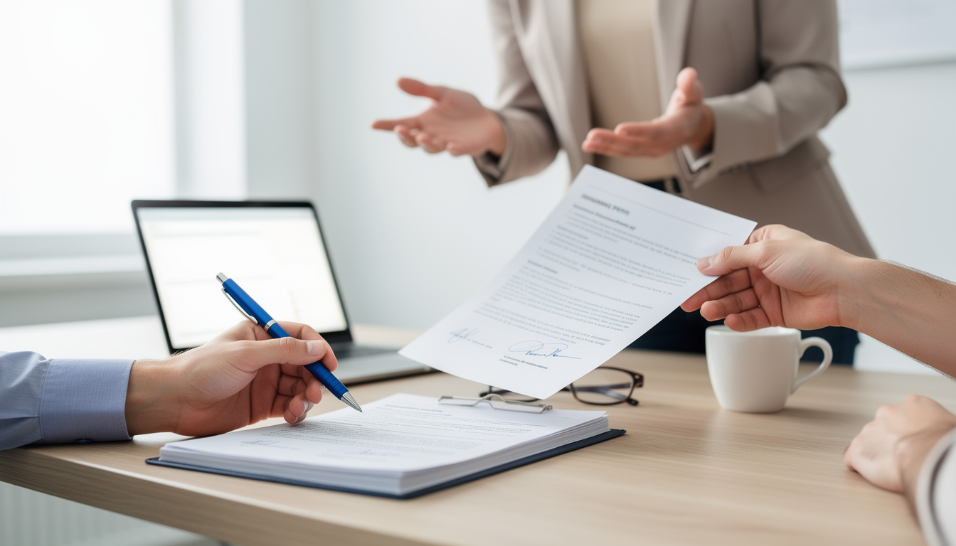 assurance emprunteur : découvrez comment changer d'assurance après la signature de votre prêt grâce à notre guide pratique et simplifié.