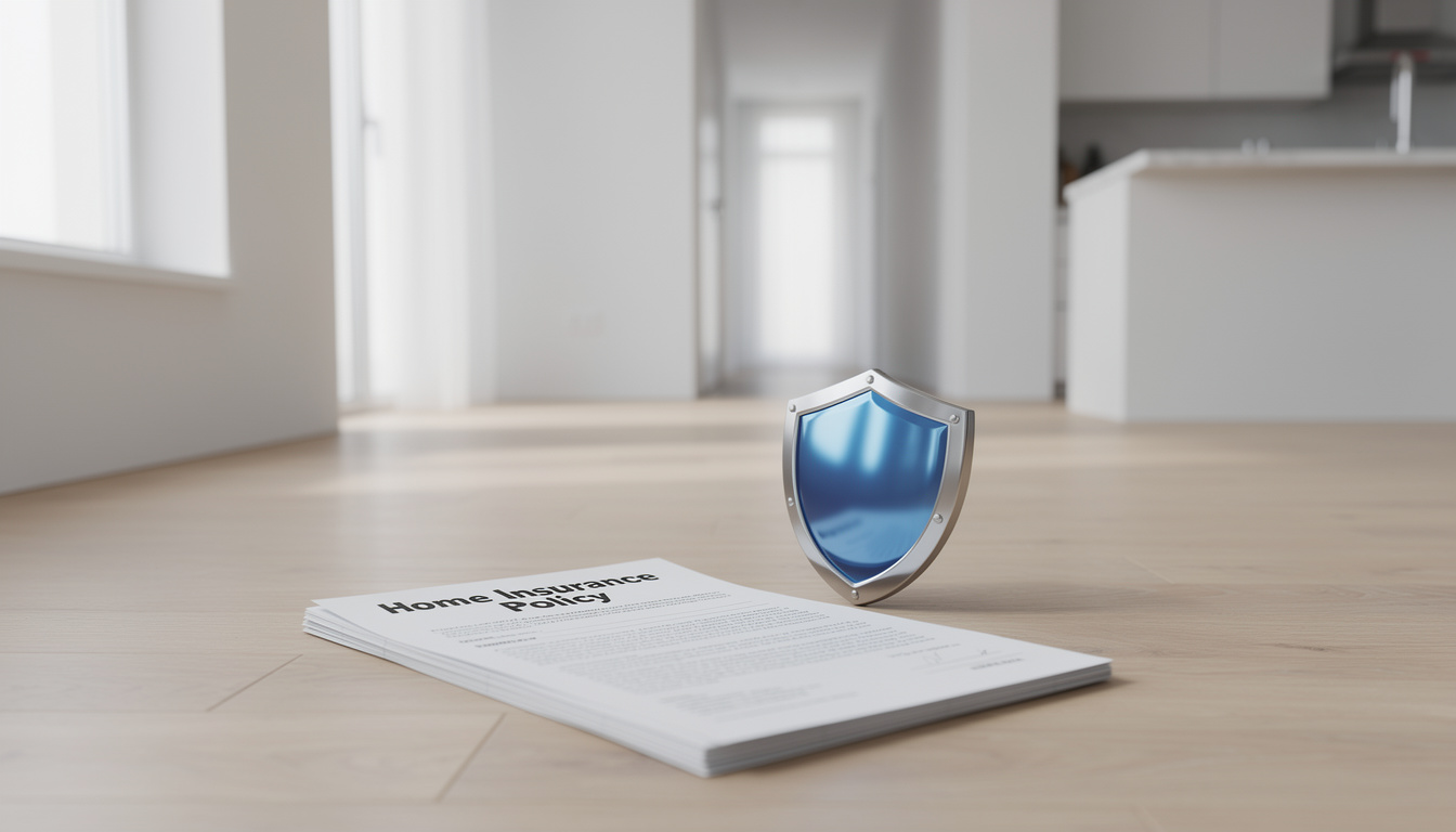 d&eacute;couvrez les obligations l&eacute;gales et les pi&egrave;ges &agrave; &eacute;viter pour assurer un logement vacant avec une assurance habitation adapt&eacute;e.