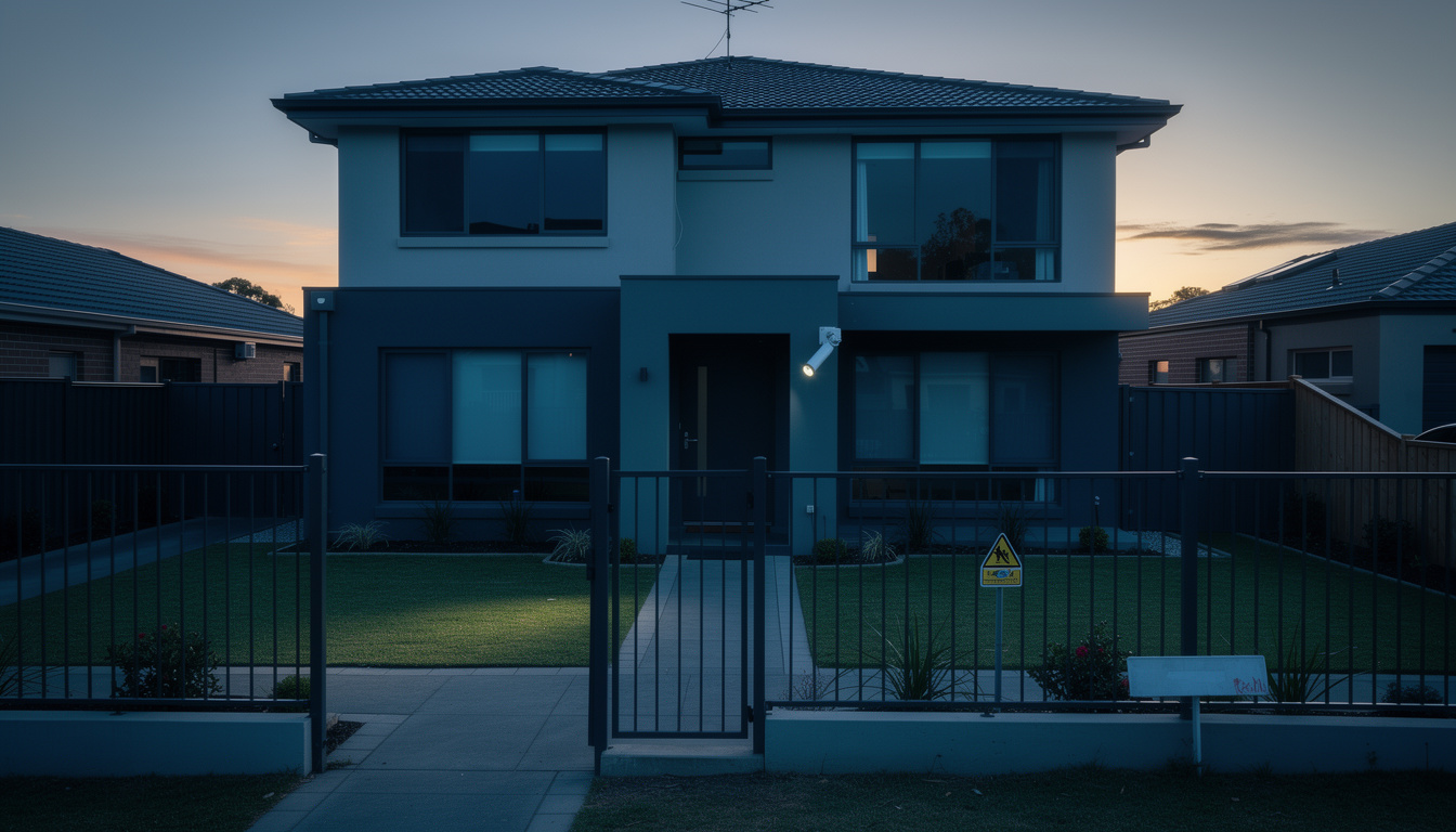 découvrez les obligations légales et les pièges à éviter pour assurer un logement vacant avec notre guide complet sur l'assurance habitation.