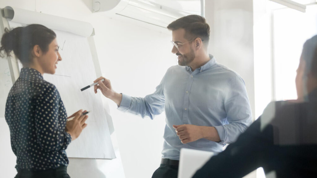 Comment choisir le bon coach pour votre évolution professionnelle ?