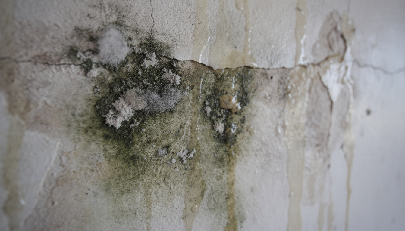 apprenez &agrave; diagnostiquer l&rsquo;humidit&eacute; d&rsquo;un mur avant de commencer les travaux pour assurer un traitement efficace et durable.