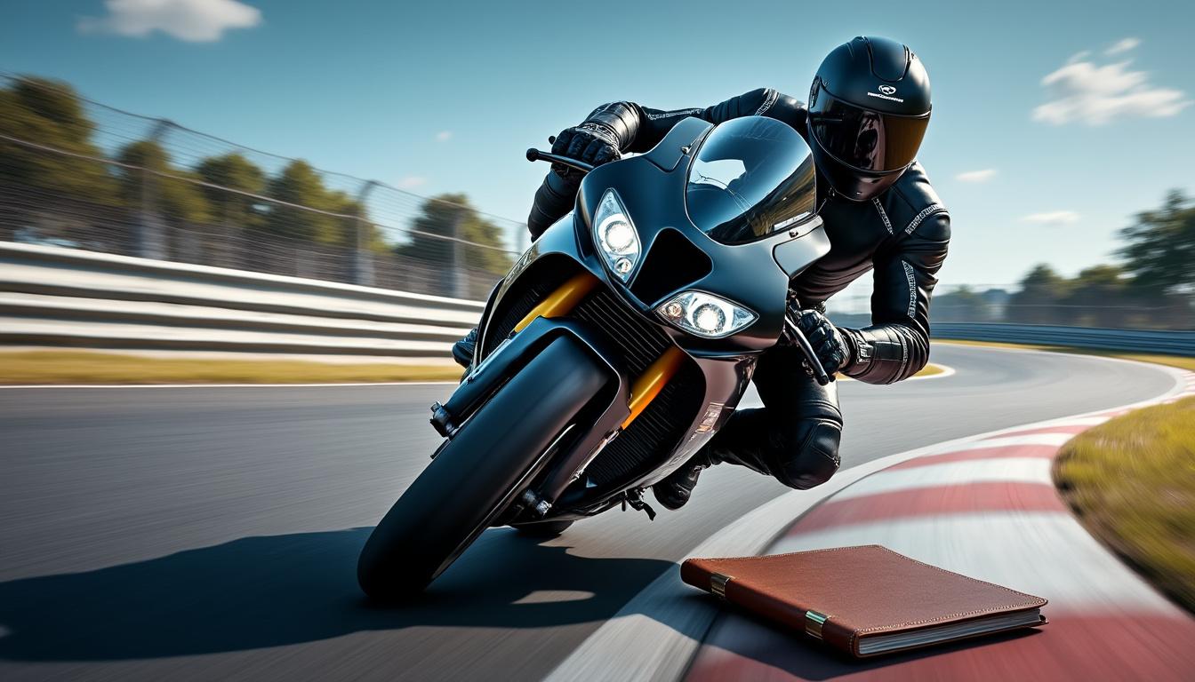 découvrez si votre assurance moto piste offre une couverture efficace en cas d'accident et quelles sont les garanties indispensables pour rouler en toute sécurité.
