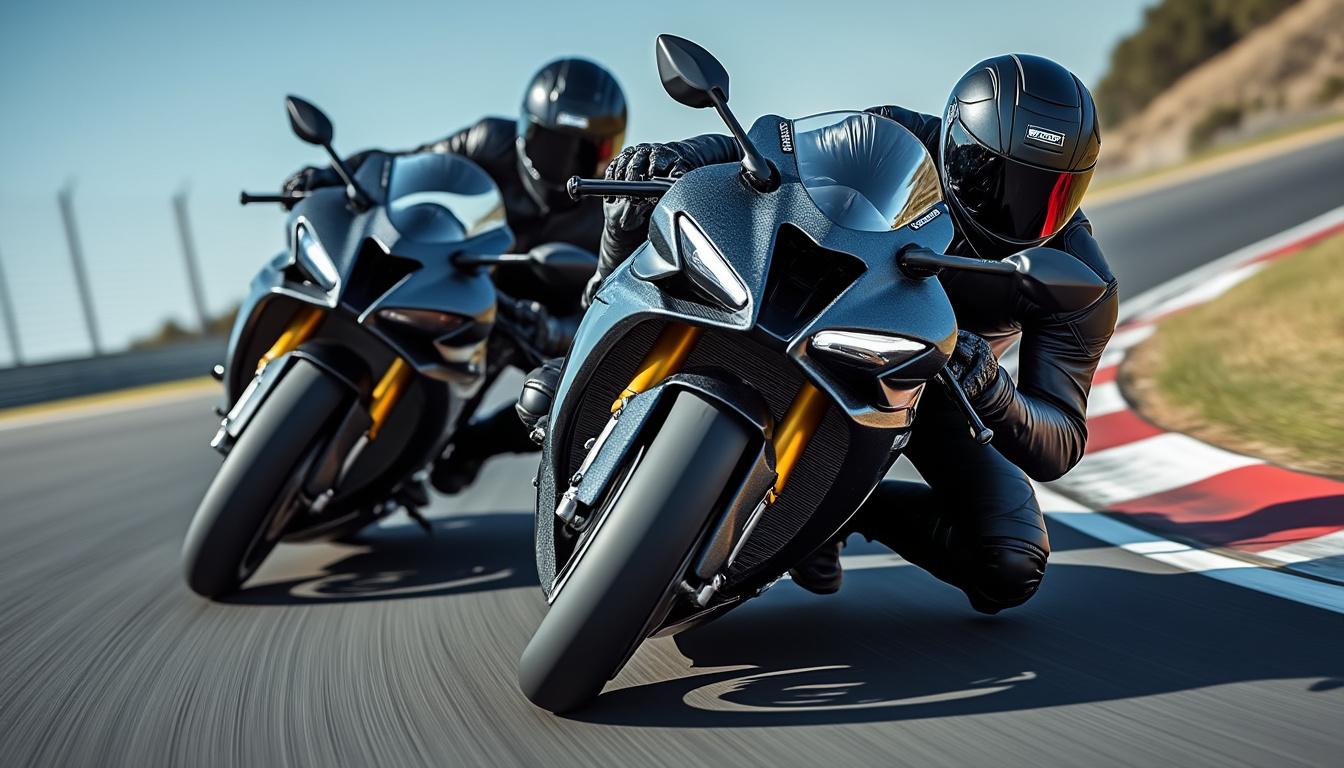 d&eacute;couvrez si votre assurance moto piste couvre les accidents et quelles protections sont incluses pour rouler en toute s&eacute;curit&eacute; sur circuit.