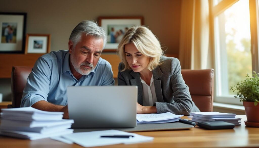 découvrez l'assurance vie conjointe, une solution peu connue mais avantageuse pour les couples souhaitant protéger leur avenir financier ensemble. comprenez ses bénéfices et conditions.