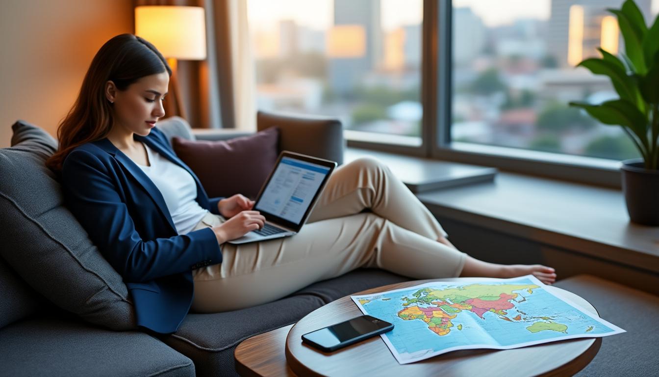 d&eacute;couvrez si les contrats d'assurance voyage sans franchise offrent un v&eacute;ritable avantage et si les options premium justifient leur co&ucirc;t pour une protection optimale lors de vos d&eacute;placements.