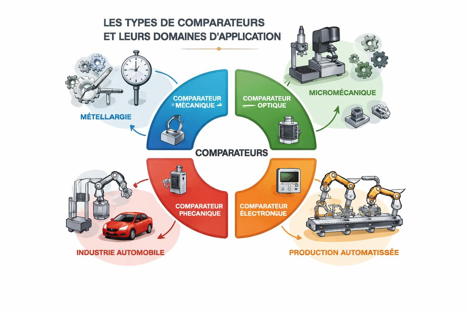 d&eacute;couvrez comment choisir un comparateur fiable et &eacute;viter les biais pour faire des choix &eacute;clair&eacute;s et &eacute;conomiques.