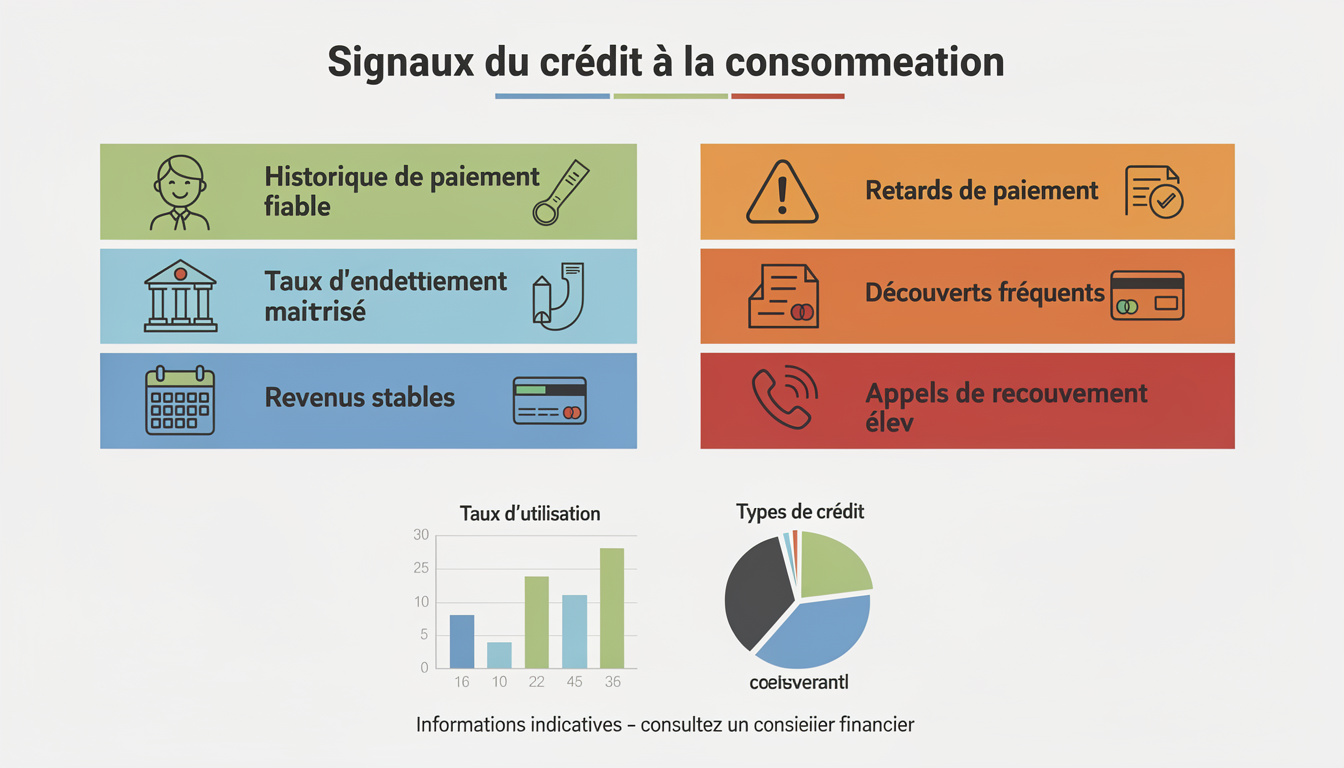 d&eacute;couvrez les signaux d&rsquo;alerte &agrave; reconna&icirc;tre avant de signer un cr&eacute;dit conso pour &eacute;viter les mauvaises surprises et prot&eacute;ger votre budget.