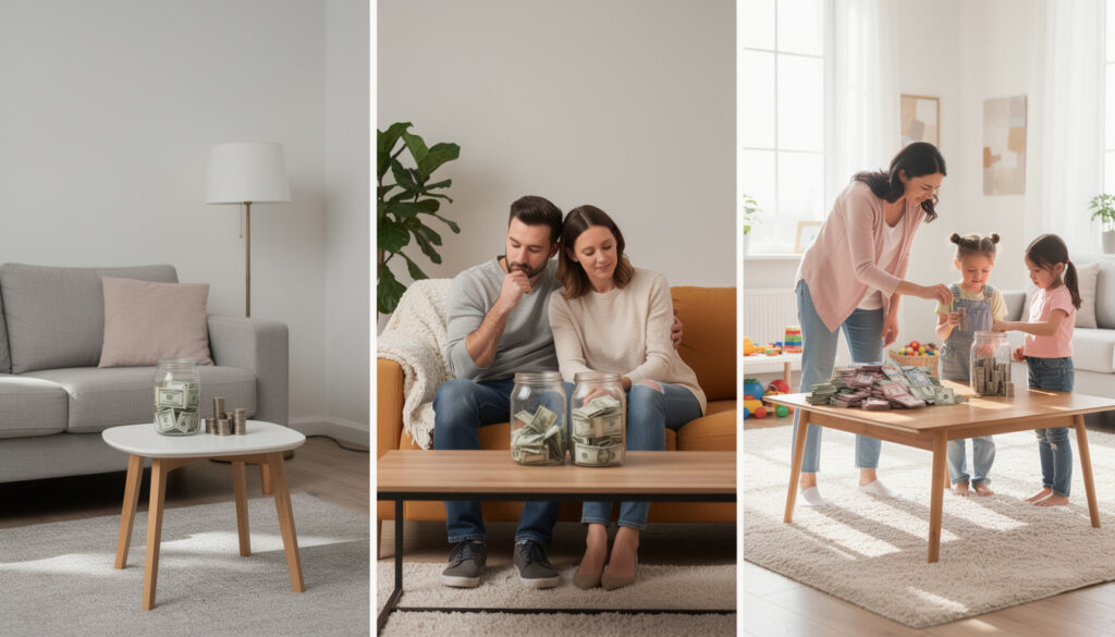 découvrez comment déterminer le montant idéal de votre épargne de précaution en fonction de votre situation familiale pour mieux gérer vos finances et faire face aux imprévus.