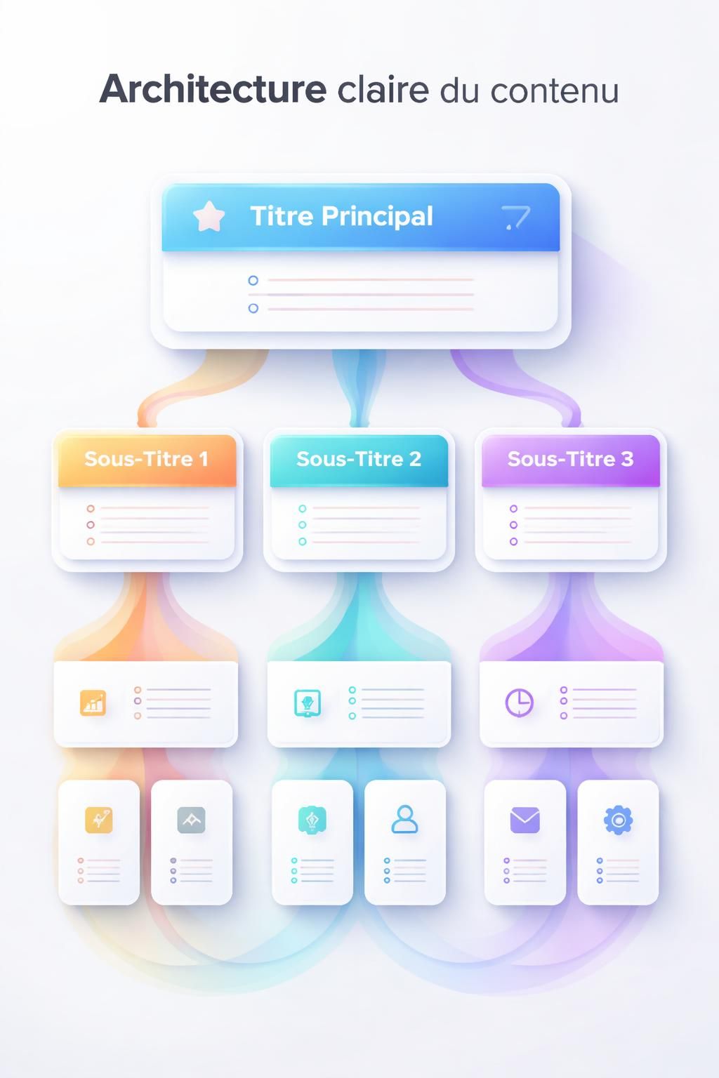 d&eacute;couvrez les erreurs classiques dans un article 'guide' qui le rendent invisible et apprenez comment les &eacute;viter pour am&eacute;liorer la visibilit&eacute; et l'efficacit&eacute; de votre contenu.