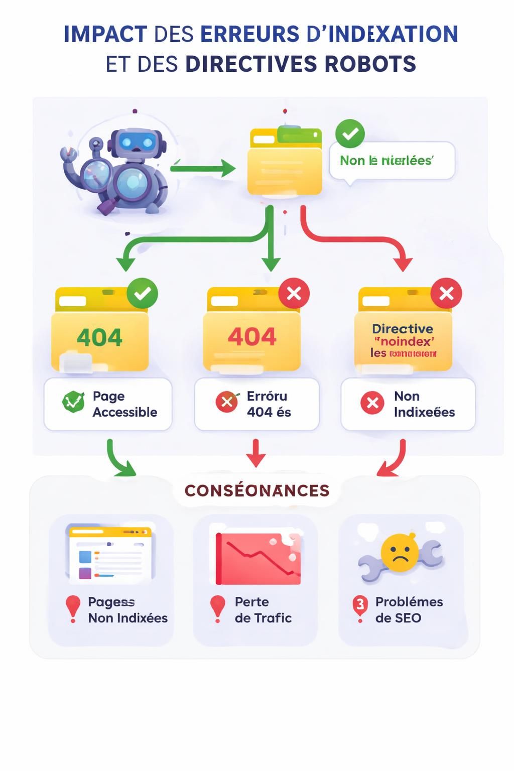 d&eacute;couvrez pourquoi une page peut dispara&icirc;tre temporairement des r&eacute;sultats de recherche google puis r&eacute;appara&icirc;tre, les causes possibles et comment y rem&eacute;dier.