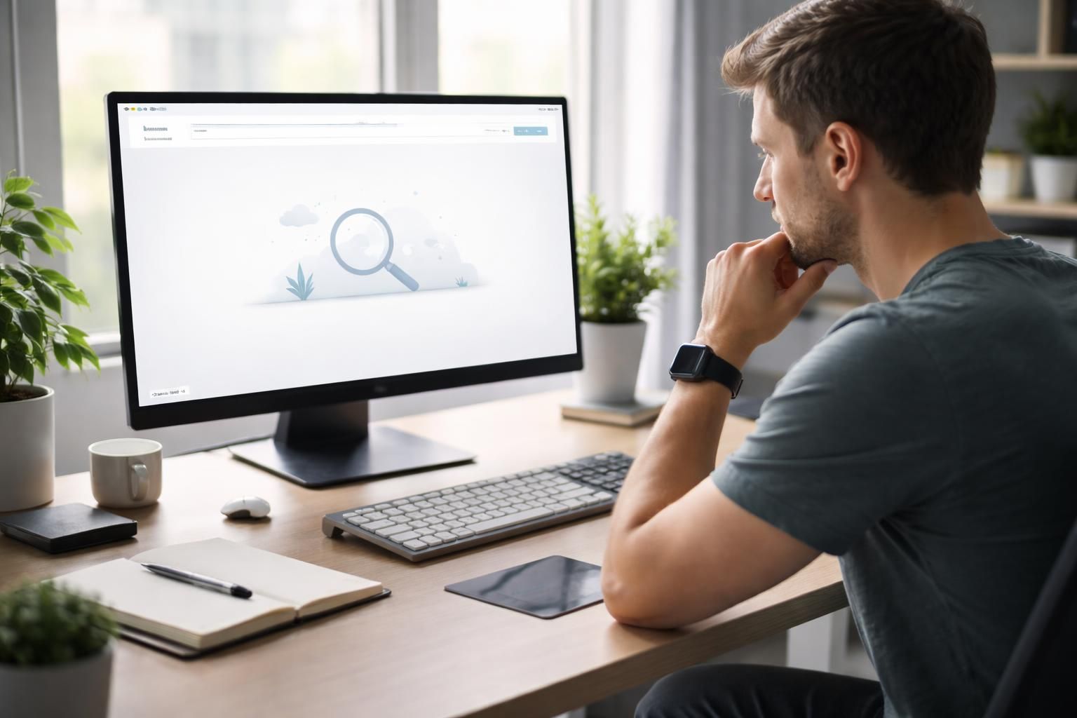 découvrez ce qu'est un "soft 404", ses impacts sur le référencement de votre site, et apprenez les meilleures pratiques pour l'identifier et l'éviter efficacement.