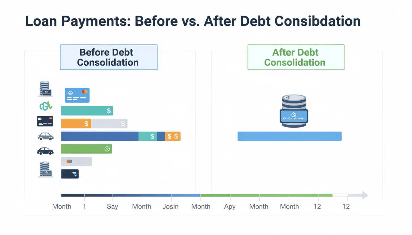 d&eacute;couvrez quand le rachat de cr&eacute;dit peut r&eacute;ellement am&eacute;liorer votre situation financi&egrave;re et quand il risque de l'aggraver. guide complet pour faire le bon choix.