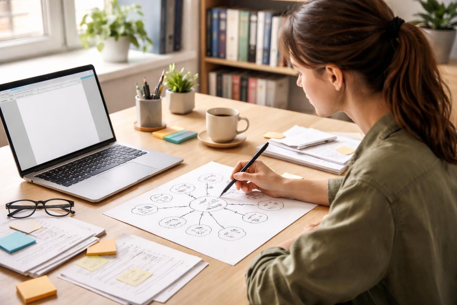 découvrez comment affiner votre angle d'article lorsque le mot-clé est trop large, pour capter l’attention de votre audience et améliorer votre référencement.