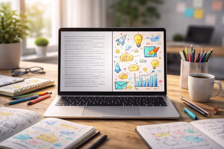 découvrez des astuces efficaces pour éviter que votre contenu devienne trop générique et captez l’attention de votre audience avec des textes uniques et percutants.