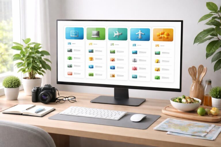 découvrez des conseils pratiques pour organiser efficacement les catégories de votre site multi-thèmes et améliorer la navigation de vos visiteurs.
