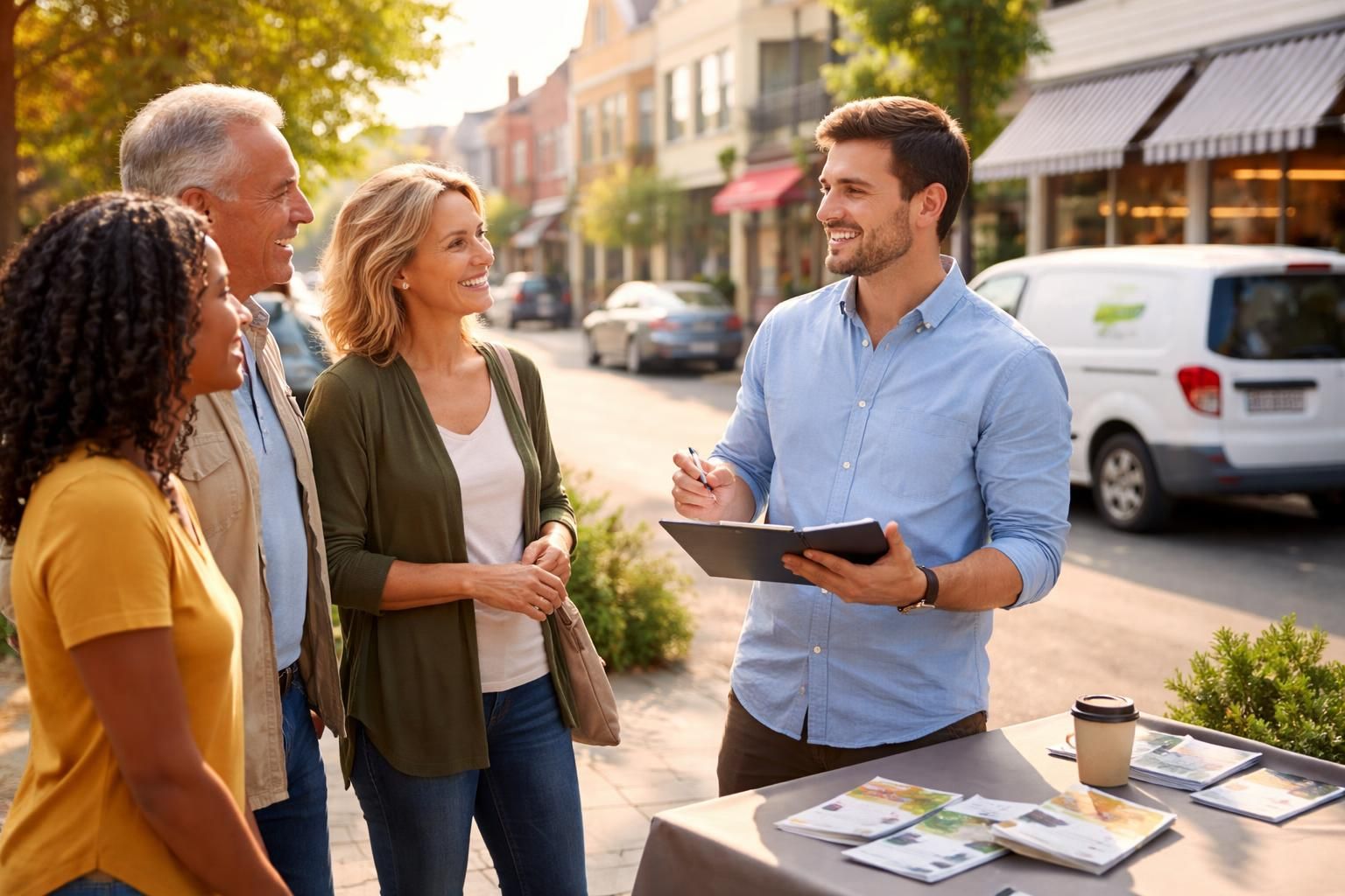 découvrez comment créer une activité de service local et attirer vos premiers clients grâce à des stratégies efficaces et conseils pratiques.