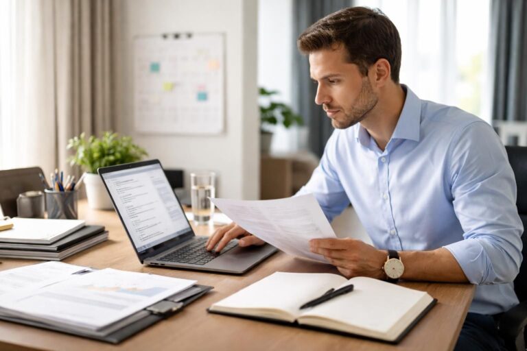 découvrez comment éviter les oublis dans vos devis pour réduire les risques et sécuriser vos transactions professionnelles efficacement.