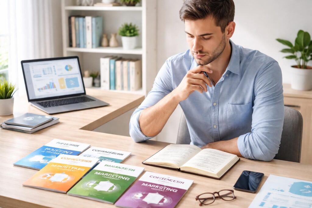 découvrez nos conseils pratiques pour choisir une formation certifiante adaptée à vos besoins et éviter les erreurs courantes lors de votre sélection.
