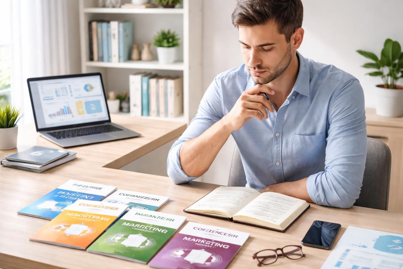 découvrez nos conseils pratiques pour choisir une formation certifiante adaptée à vos besoins et éviter les erreurs courantes lors de votre sélection.