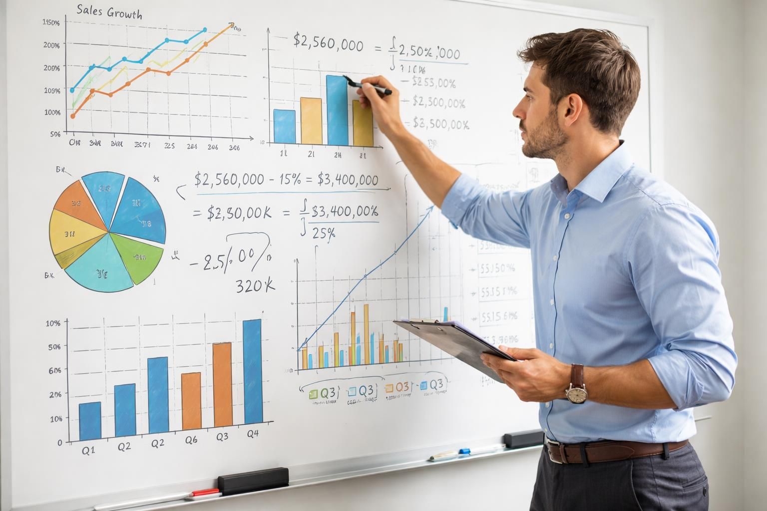 d&eacute;couvrez des conseils pratiques pour estimer un prix efficacement lorsque vous d&eacute;butez, afin de valoriser correctement vos services ou produits d&egrave;s le d&eacute;part.