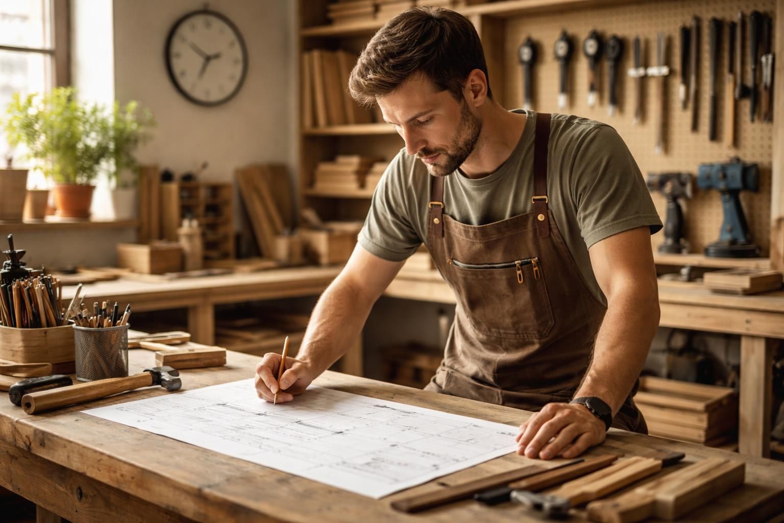 découvrez une méthode simple et efficace de gestion du temps spécialement conçue pour les artisans et indépendants afin d'optimiser leur productivité et mieux organiser leur quotidien.