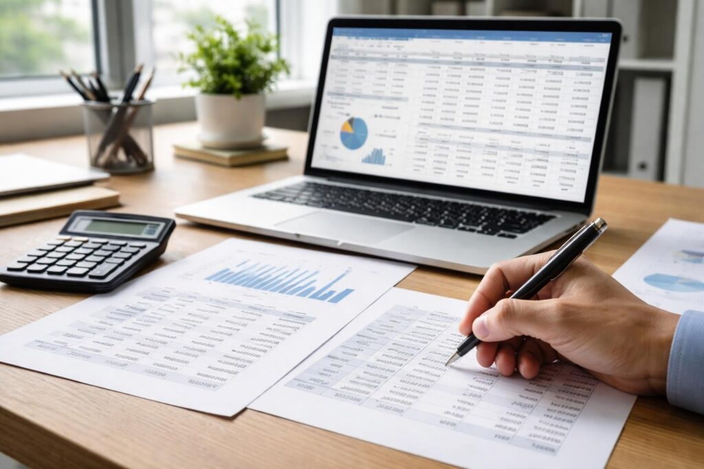 découvrez comment calculer correctement la marge sur une prestation pour optimiser vos prix et améliorer la rentabilité de votre activité.