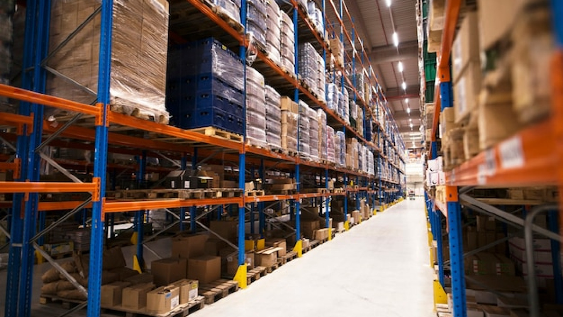 Optimisation du stockage en entreprise : transformer l’espace pour plus de productivité et d’économies
