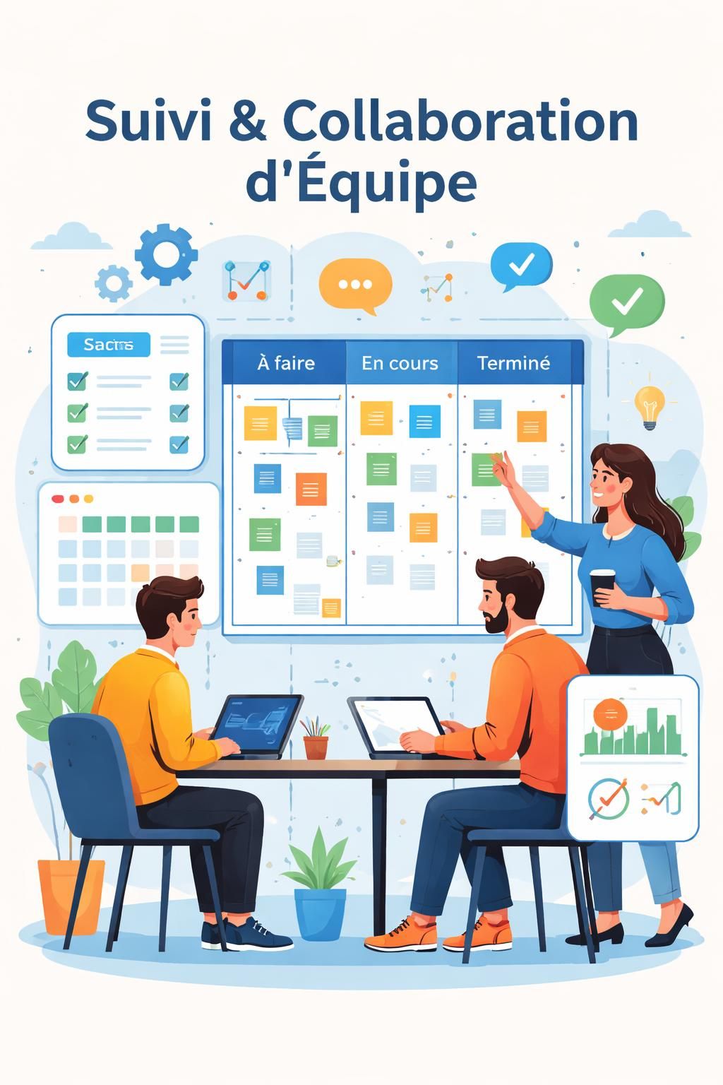 d&eacute;couvrez les meilleurs outils gratuits pour piloter efficacement votre petite activit&eacute;, avec des tableaux de bord et un suivi simplifi&eacute; pour une gestion optimale.