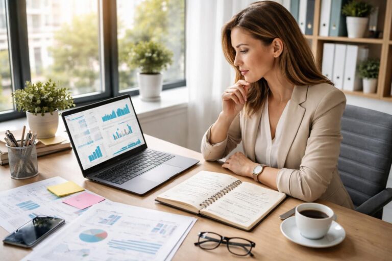 découvrez comment valider efficacement votre projet de reconversion professionnelle avant d’investir temps et argent, grâce à nos conseils pratiques et étapes clés.
