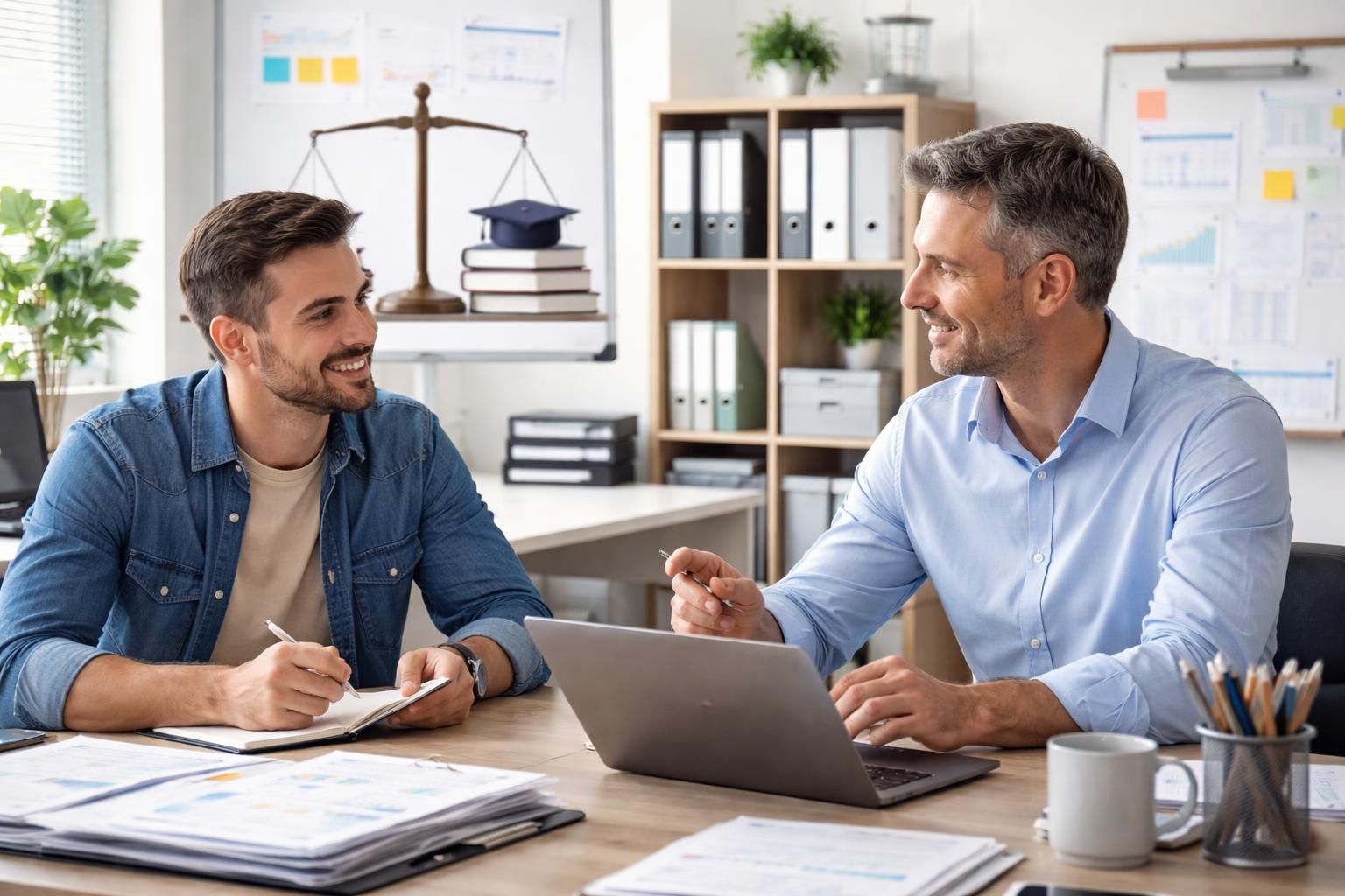 découvrez les conditions d'éligibilité et les démarches à suivre pour réussir votre alternance en tant qu'adulte. guide complet pour intégrer un contrat d'alternance et développer vos compétences.
