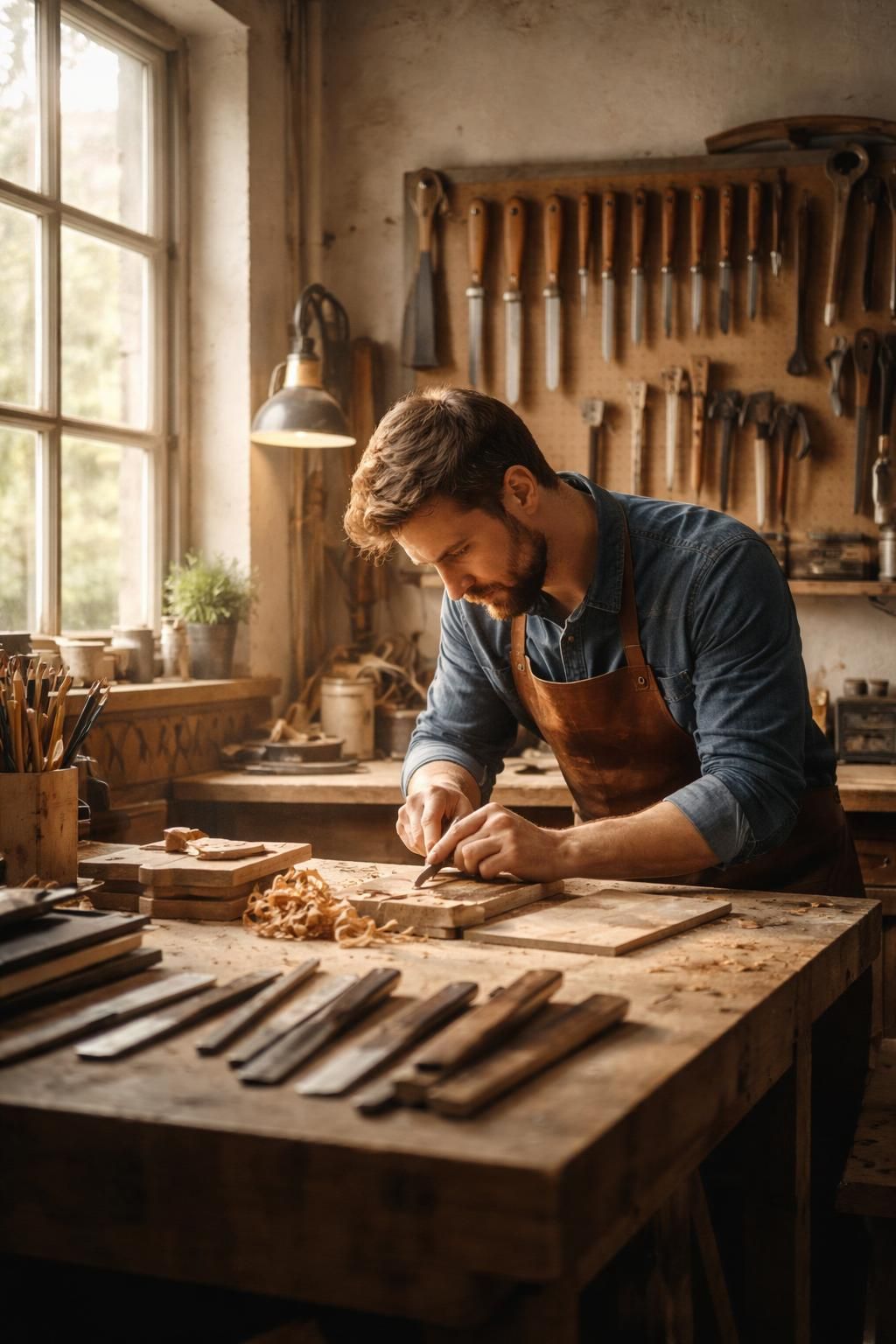 découvrez les parcours types et les délais réalistes pour apprendre un métier manuel efficacement et réussir votre reconversion professionnelle.