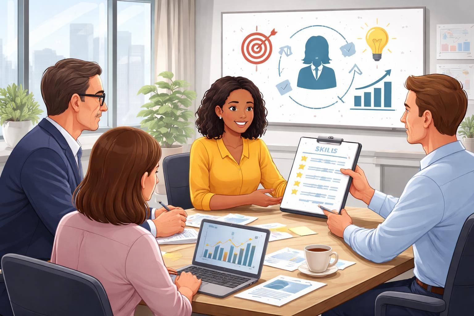 d&eacute;couvrez comment &eacute;valuer si un bilan de comp&eacute;tences est adapt&eacute; &agrave; votre parcours et &agrave; vos objectifs professionnels. guide complet et conseils pratiques.