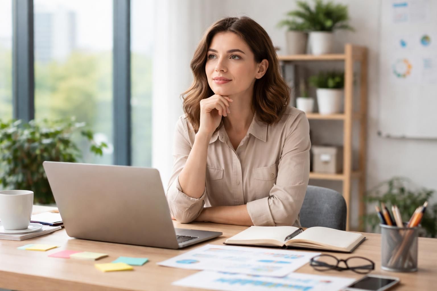 découvrez comment un bilan de compétences peut vous aider à évaluer vos aptitudes professionnelles et déterminer s'il correspond à vos besoins de carrière.