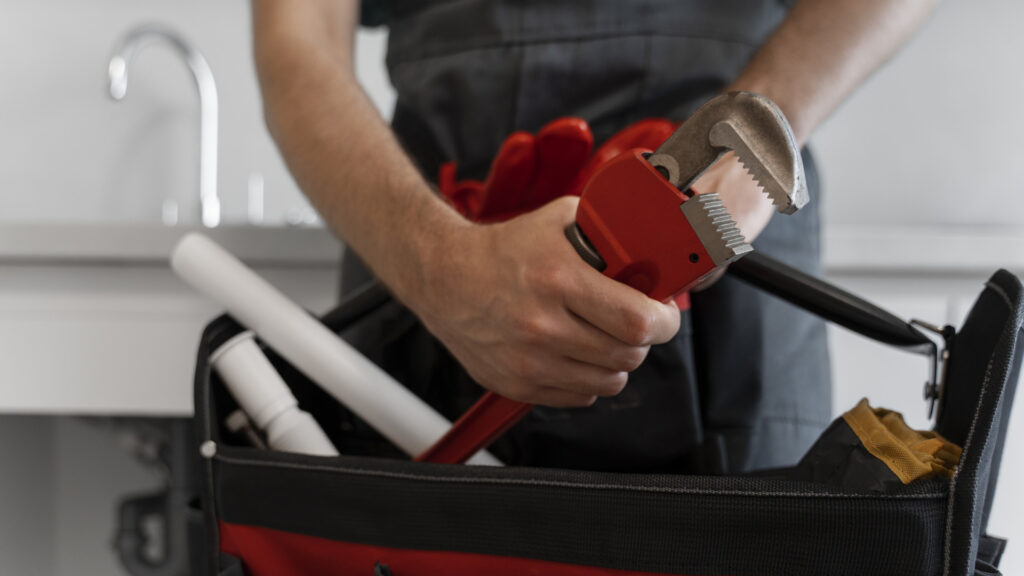 Entreprise de plomberie à Montmagny : dépannage, rénovation et installation