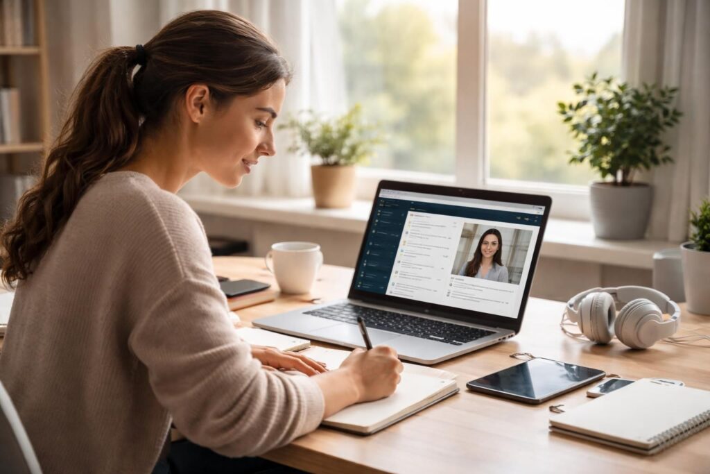 découvrez nos conseils essentiels pour réussir votre formation en ligne et éviter l'abandon. apprenez à rester motivé et à surmonter les obstacles pour atteindre vos objectifs d'apprentissage.