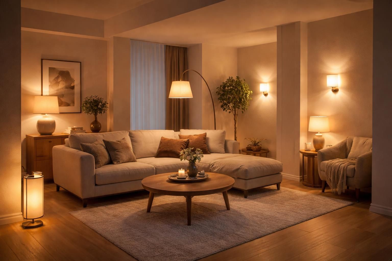 d&eacute;couvrez les erreurs fr&eacute;quentes en &eacute;clairage de salon et nos solutions simples pour cr&eacute;er une ambiance chaleureuse et fonctionnelle dans votre espace de vie.