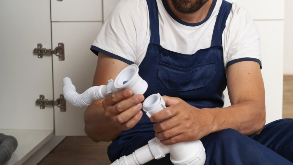 Plombier à Bagneux : choisir un artisan local investi au service des habitants !