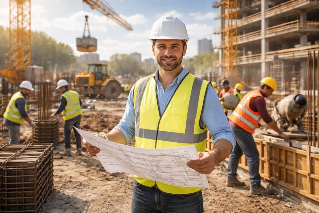 découvrez les notions indispensables pour se former à la gestion de chantier et maîtriser les compétences clés pour piloter vos projets efficacement.