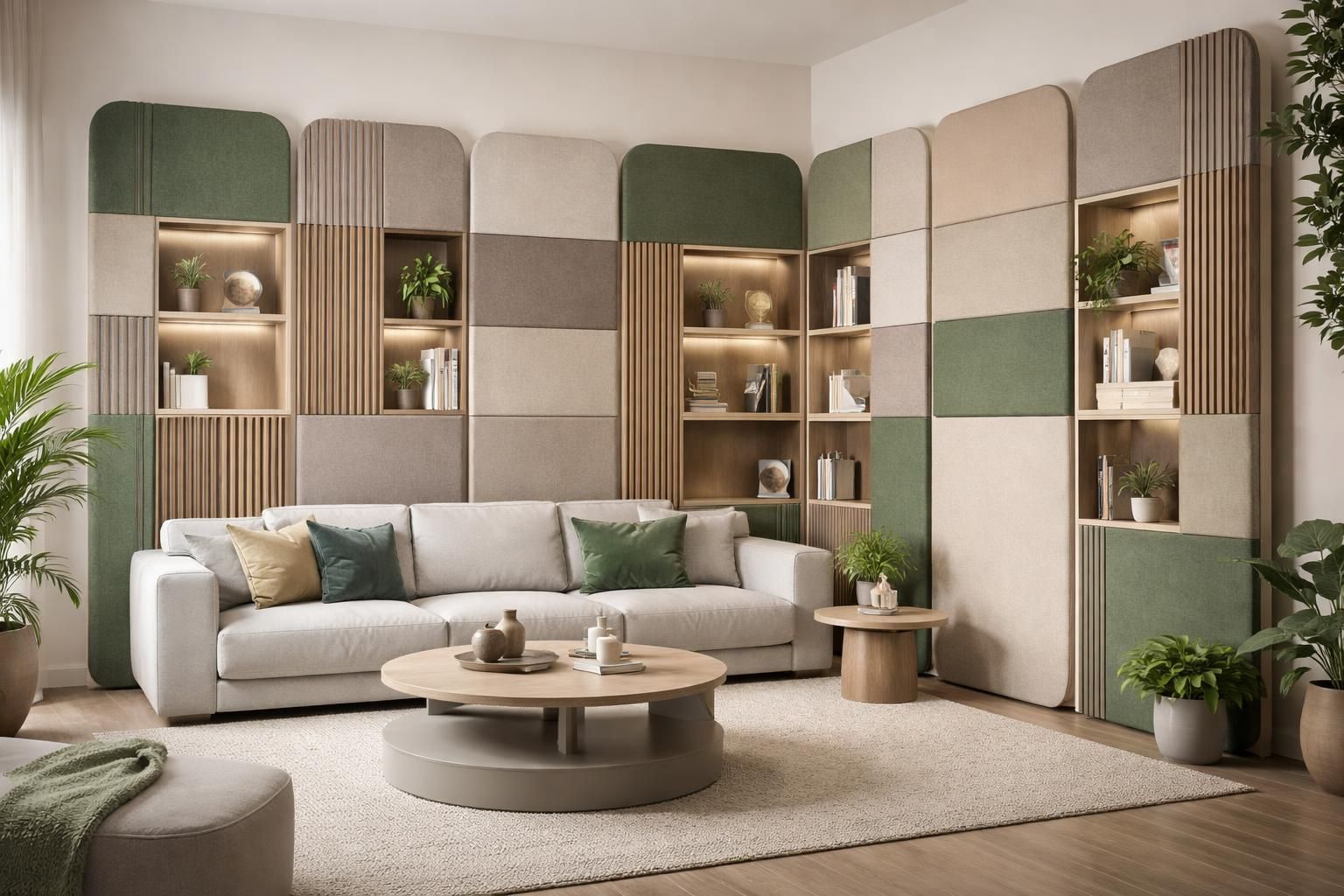 découvrez des solutions déco innovantes pour améliorer l'acoustique intérieure et réduire efficacement l’écho dans vos espaces de vie.