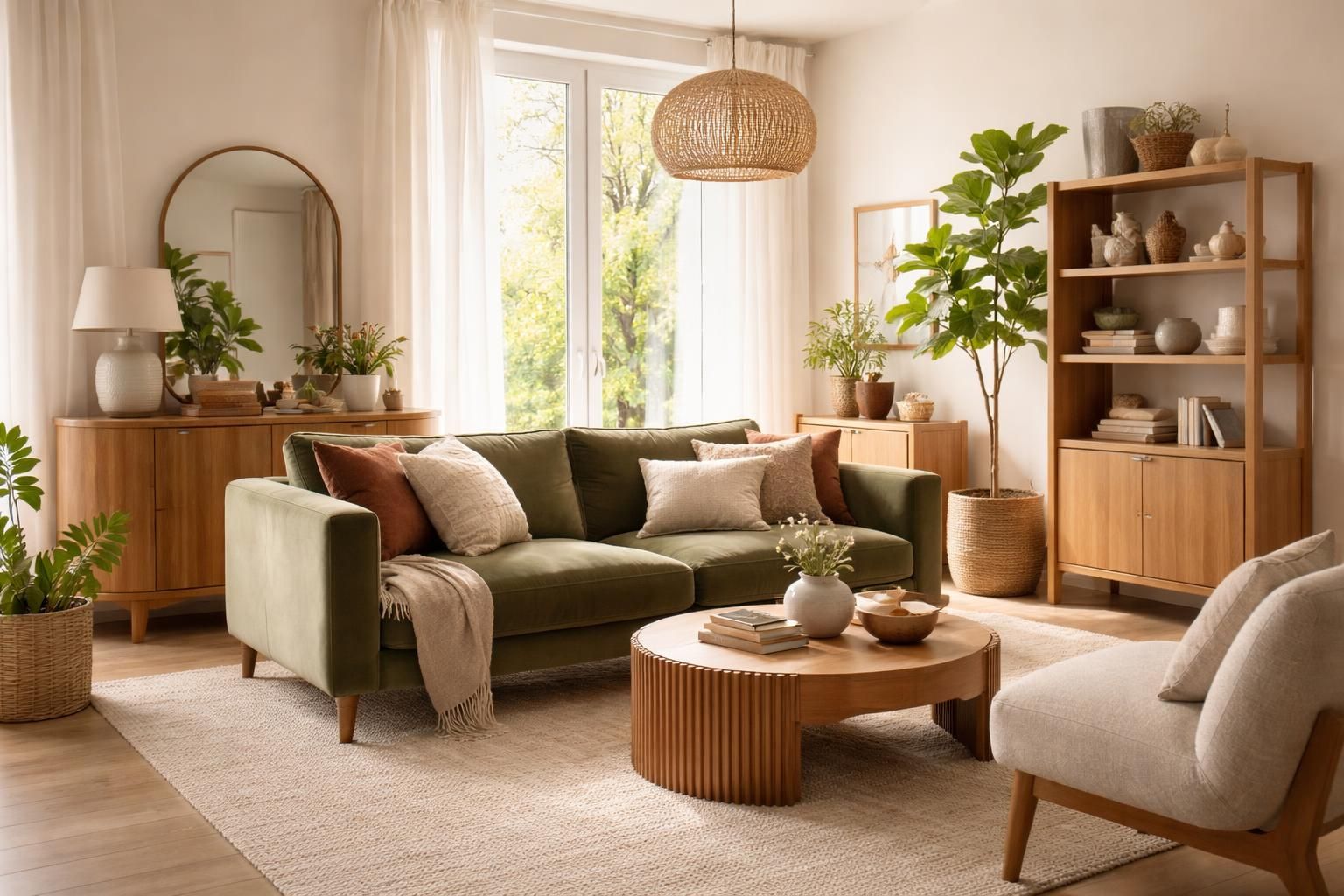 découvrez comment choisir un canapé avec des matières durables et qui vieillissent bien pour un mobilier à la fois esthétique et résistant.