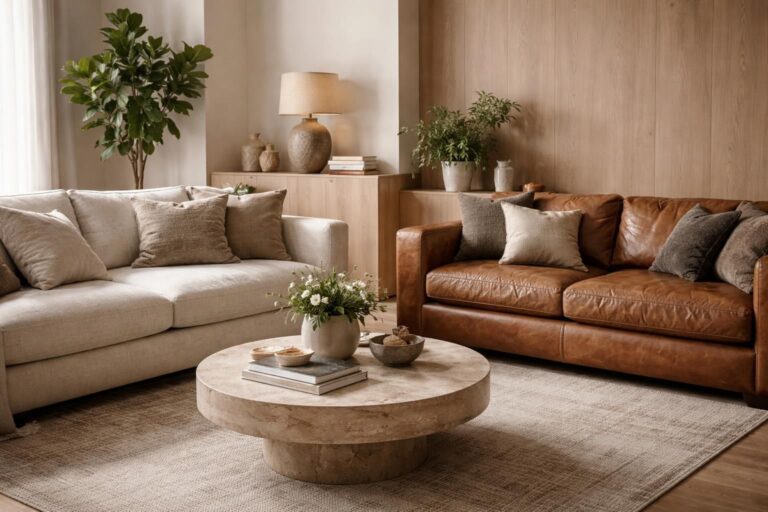 découvrez comment choisir un canapé en sélectionnant des matières qui vieillissent bien pour un mobilier durable et esthétique.