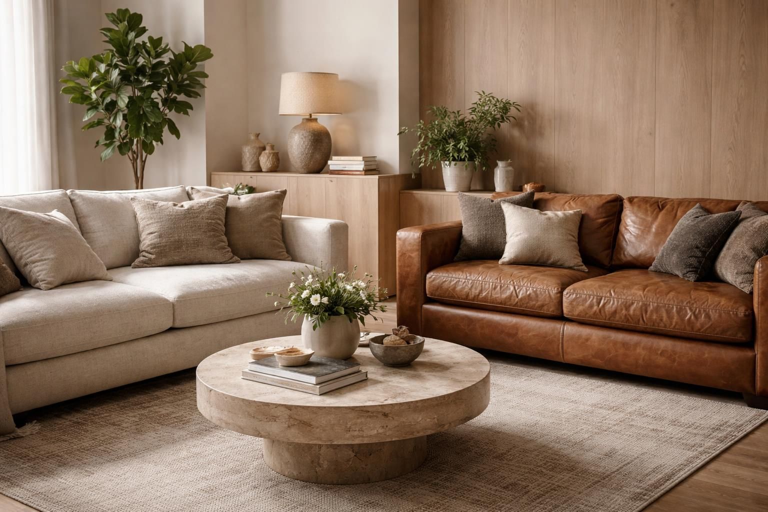découvrez comment choisir un canapé en sélectionnant des matières qui vieillissent bien pour un mobilier durable et esthétique.