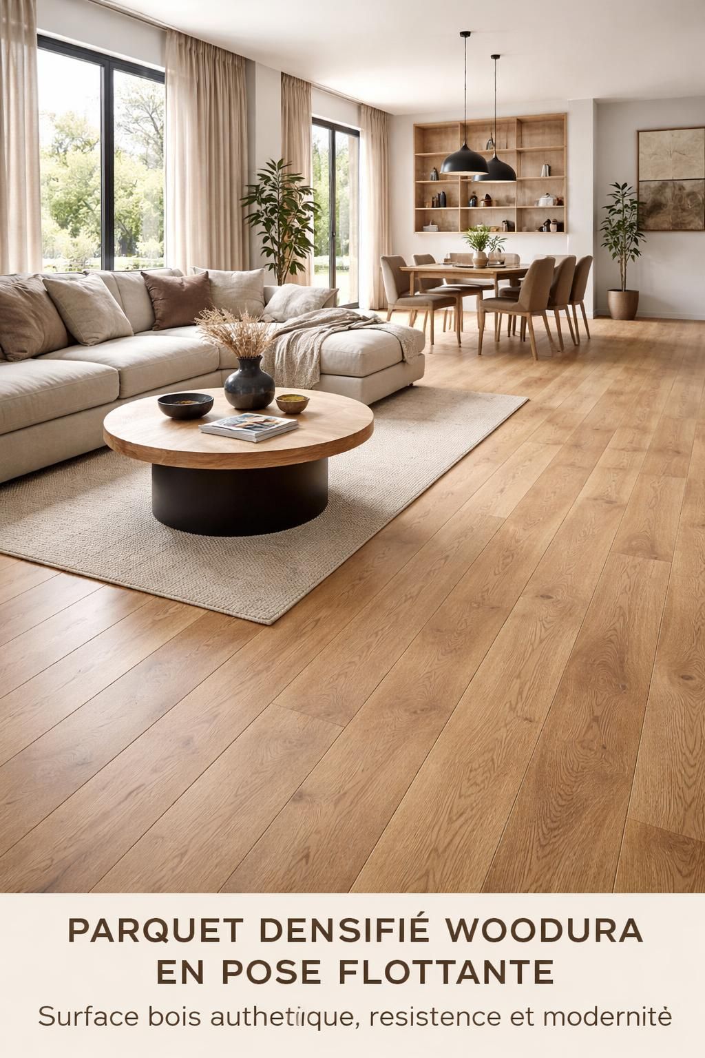 découvrez comment choisir le parquet idéal parmi les options stratifié, contrecollé et massif en fonction de vos usages et de vos besoins pour un intérieur harmonieux et durable.