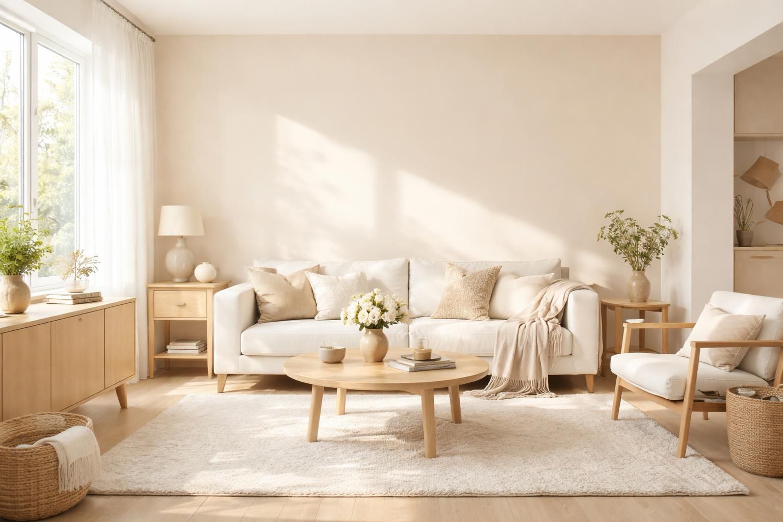 découvrez comment choisir la couleur de vos murs sans jamais vous lasser grâce à nos conseils pratiques et astuces déco.