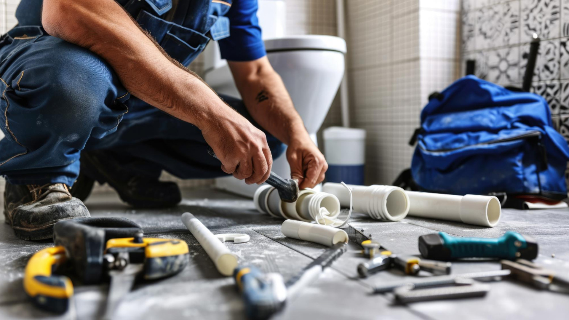 Comment choisir un plombier à Chatou pour une installation ou un dépannage ?
