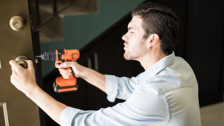 Dépannage de serrurerie à Nanterre : expertise et solutions rapides !