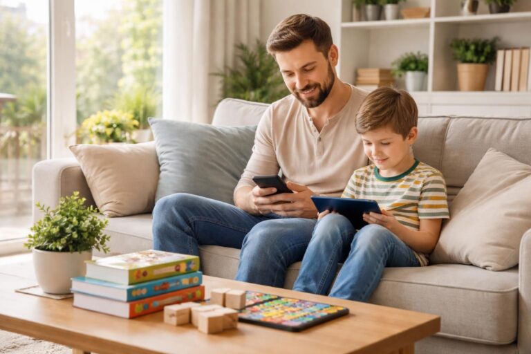 découvrez comment gérer le temps d'écran de manière équilibrée pour limiter son usage sans se sentir privé, en adoptant des astuces simples et efficaces.