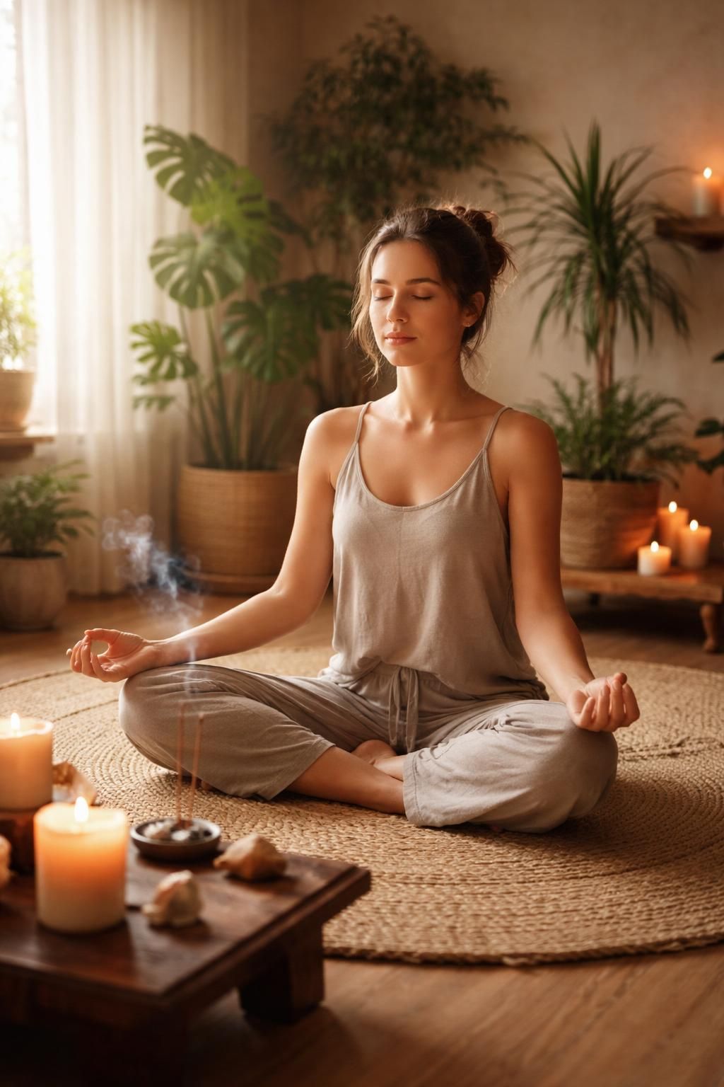 découvrez des techniques simples et réalistes pour gérer efficacement le stress au quotidien et retrouver sérénité et bien-être.