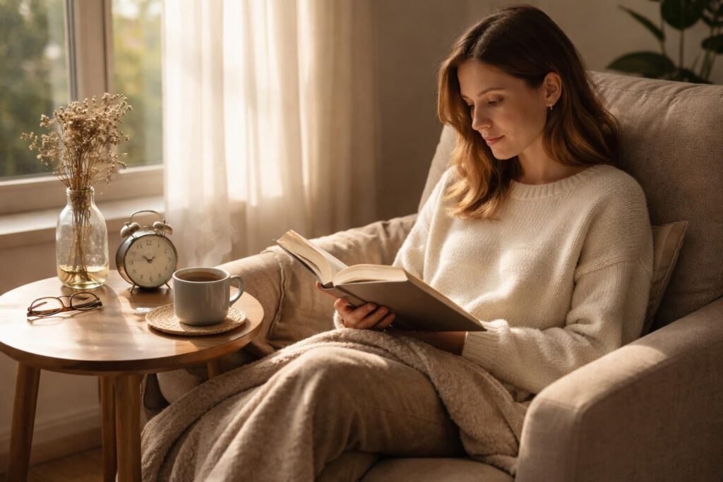 découvrez comment reprendre l'habitude de la lecture facilement en seulement 10 minutes par jour grâce à nos conseils pratiques et motivants.